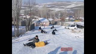 Varto Inak Zivistan 2021