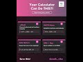 SAT Math Calculator Hacks You MUST Know (Boost Your Score Fast!)