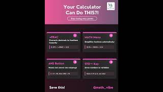 SAT Math Calculator Hacks You MUST Know (Boost Your Score Fast!)