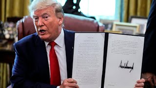 US and Iran showdown continues with new sanctions