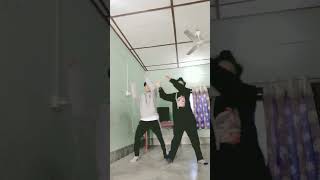 Aku sayang dance