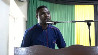 Shuhudia mahafali ya Chuo Kikuu Huria Cha Tanzania kituo Cha Mkoa wa Geita