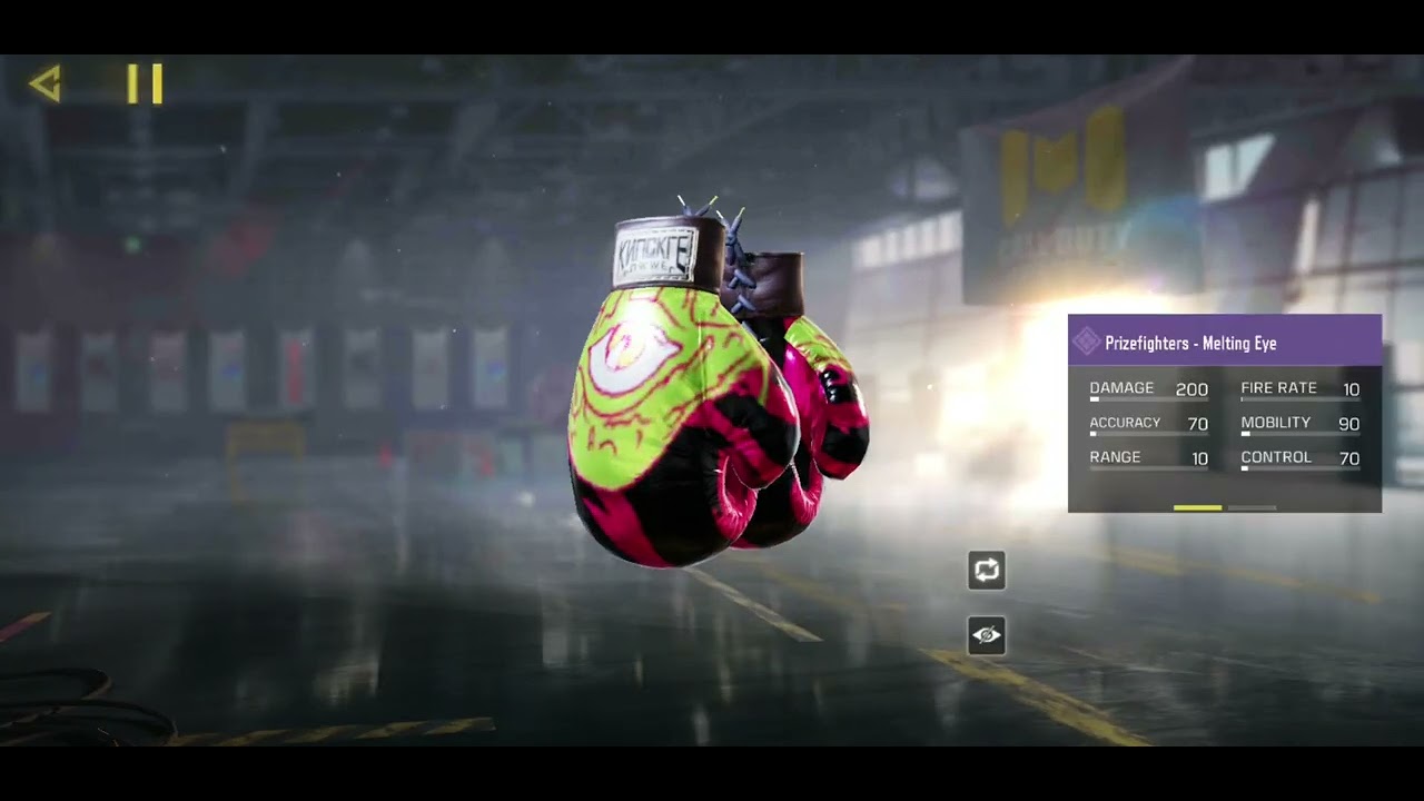 Roadkiller Crate CoD mobile CODM