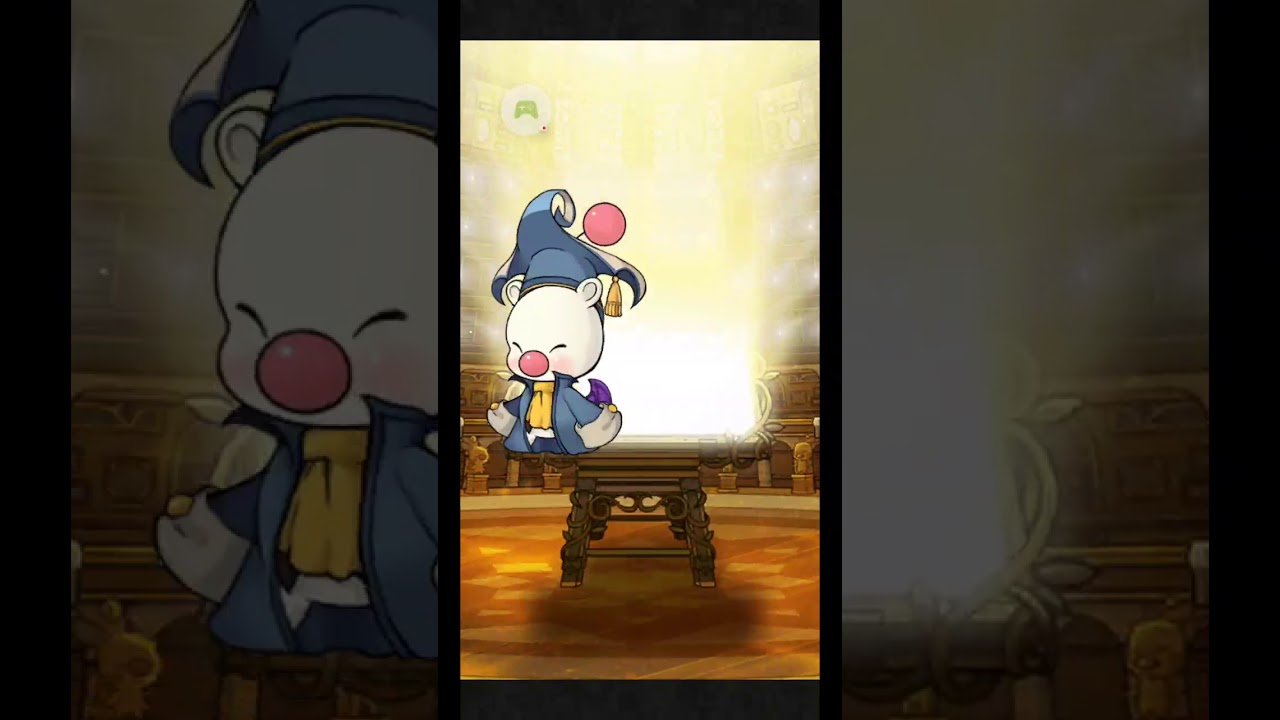 Bonus Ticket Draw | Relic Draw | FFRK | Record Keeper