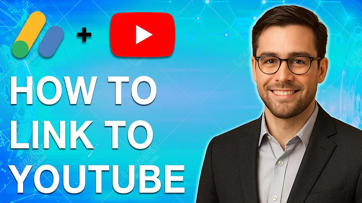 How To Link Google Adsense To Youtube [2025 Guide]