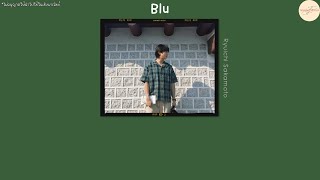Blu - Ryuichi Sakamoto #THAISUBBYOcto09