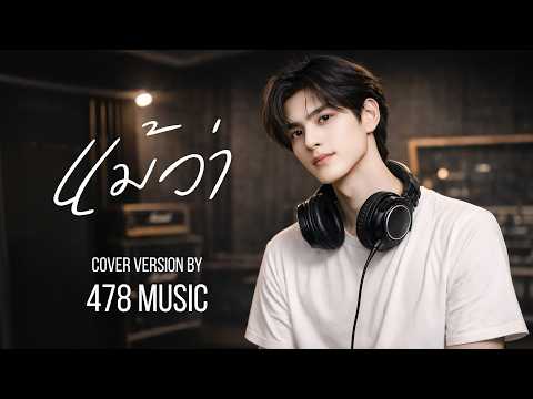 แม้ว่า - เสก โลโซ | Cover Version By 478MUSIC