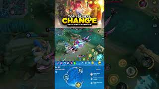 Chang'e Ultimate + Inspire! 🗿🗿