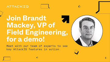 Continuous Security Validation Demo