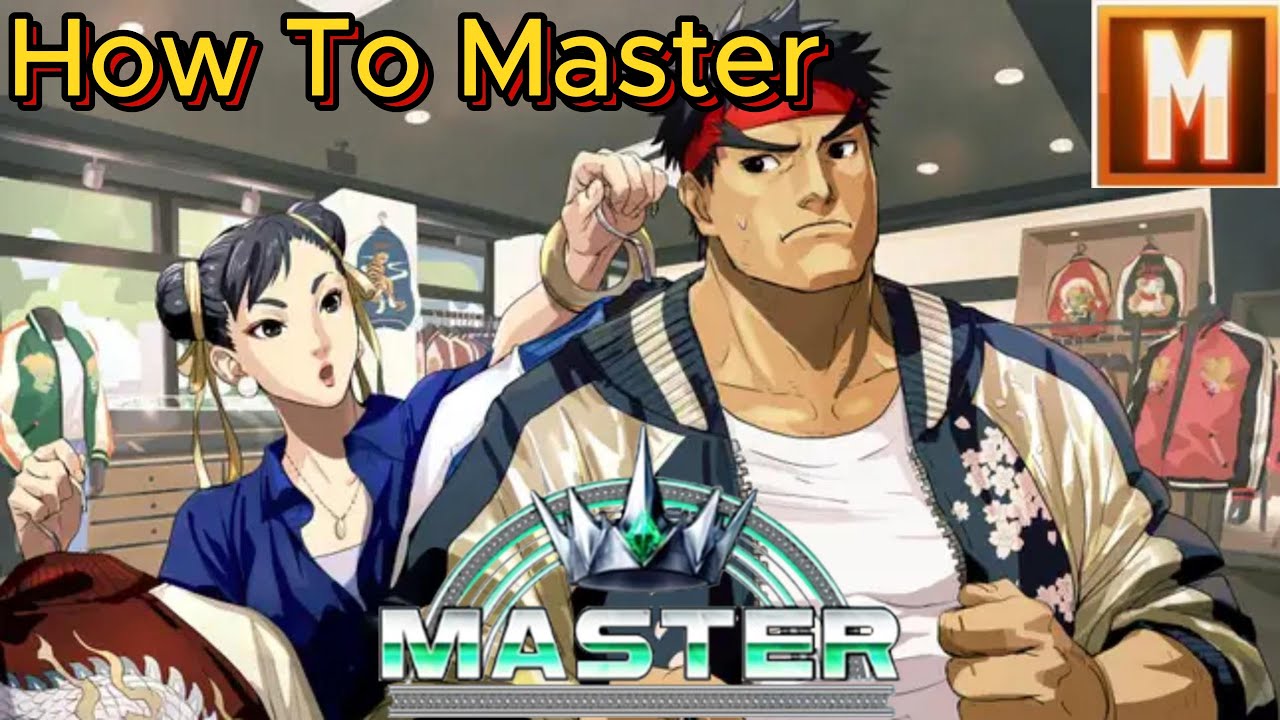 How To Master Modern Ryu! Street Fighter 6
