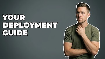 How Do Air National Guard Deployments Work?