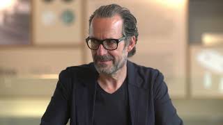 Alfabeto Mangiarotti - Trailer