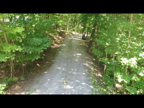 1405 West Alna Road, Alna, ME home video tour