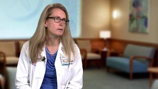 Meet UVA Gynecologic Oncologist, Dr. Susan Modesitt