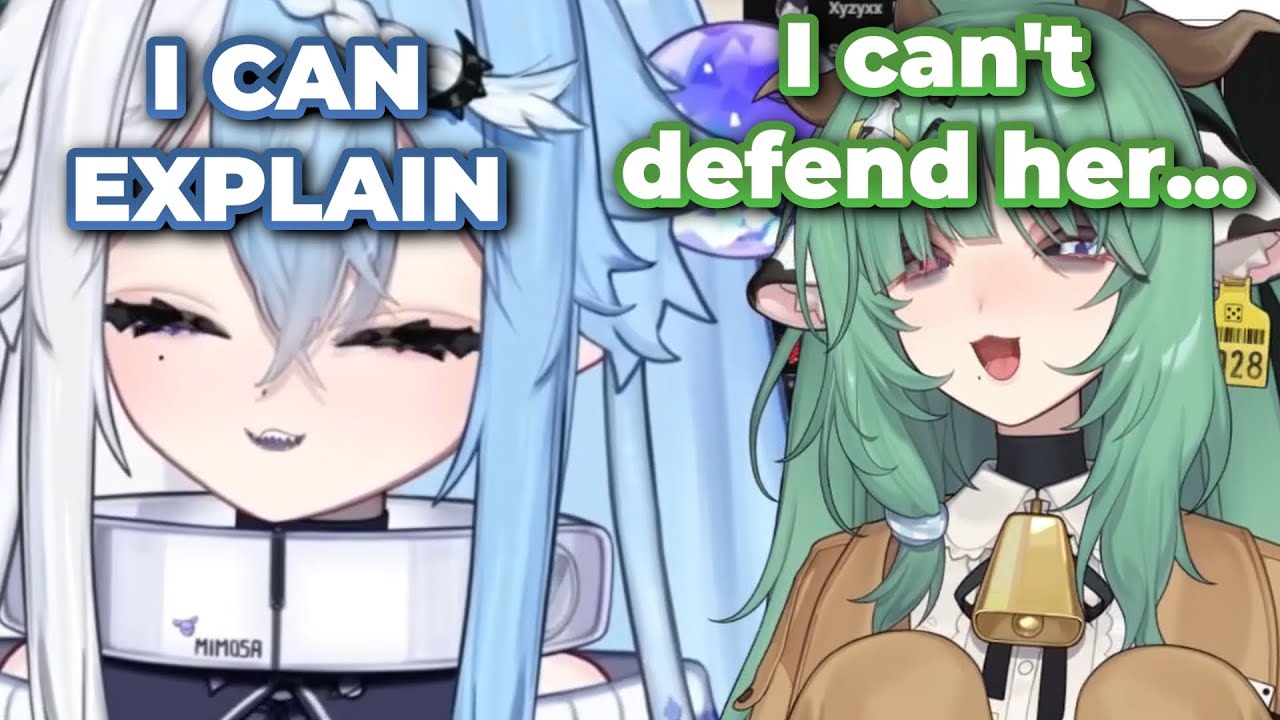 Крелли реагирует на попытку Акувы защитить себя