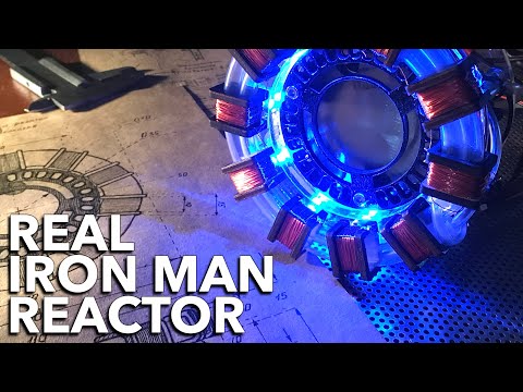 Functional Hydrogen Reactor