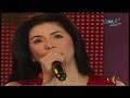 To Love You More (LIVE) - Regine Velasquez at 40 [HD]