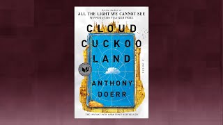 Preview - Author Anthony Doerr Special, Conversations from the Sun Valley Writers' Conference