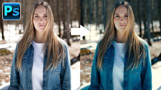 Camera Raw Photo Color Correction Photoshop Tutorial Camera Raw Photo Color Correction Photoshop Tutorial