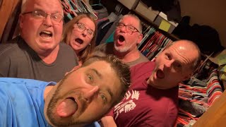 GRIMS NEW HOUSE TOUR (Fully Furnished)