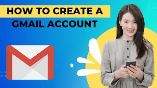 How To Create Gmail Account Without Mobile Number How To Create Gmail Id