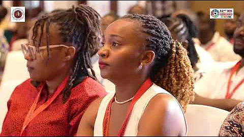 Day 3 Highlights at the The 32nd IEK International Convention