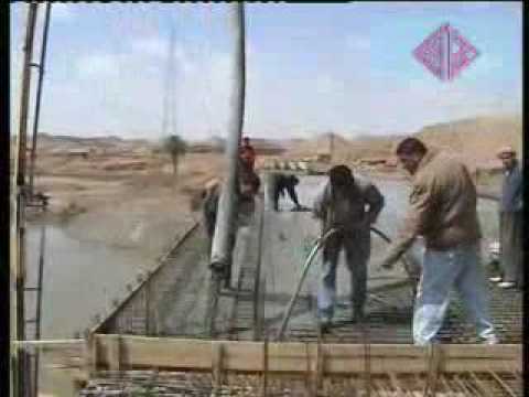 جسر الشرقاط الخرساني محافظة صلاح الدين 4