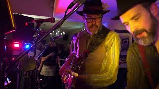Charley Farley Sunday Four at the Britannia Guildford 28-10-22
