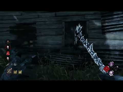 Moon rush around shack #shorts