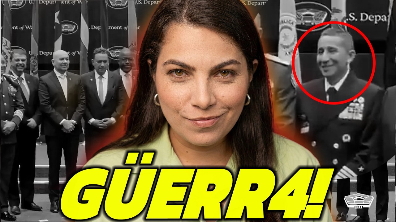 ¡EL SALVADOR AL MANDO! 🦅 USA convoca al Ejército para el 