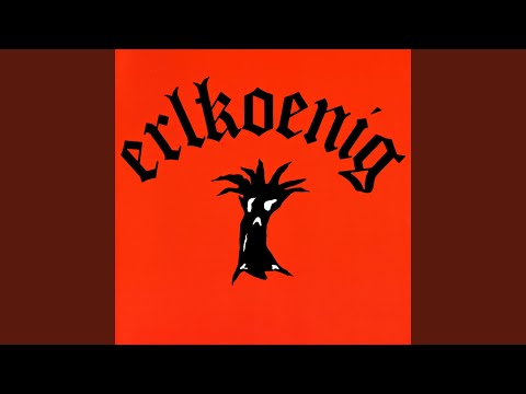 Erlkoenig — Blind Alley