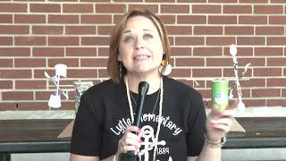 2023 Lytle Showcase Elementary Clean Energy