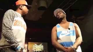 Young B The Future Vs B Magic HQ