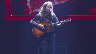 Celebrity Billy Strings - Nutshell \ Wargasam - 12-31-2024 Wealth