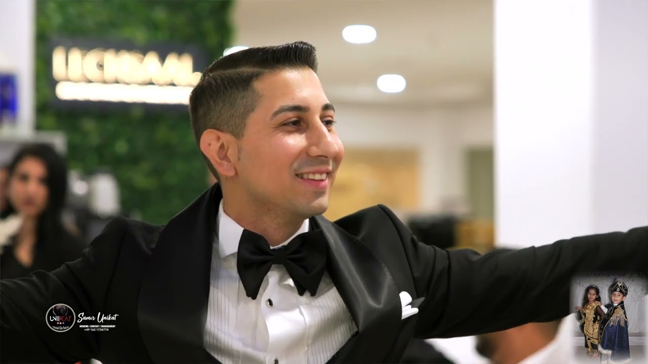 PART 3 Bijav ko Gazda Coskun Gazdarica Güll || Sünnet Ercan ||Augsburg OrkGazoza ,Bernat ,Oki Berber