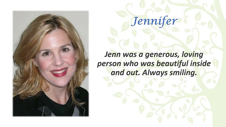 2021 Michigan Donor Family Gathering - Slideshow T...