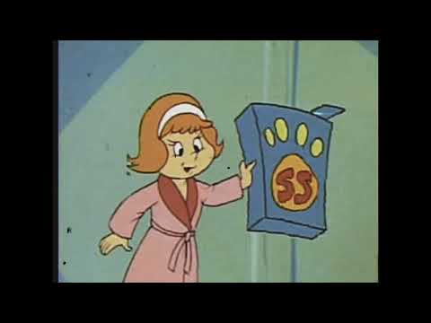 ScoobySnacks￼