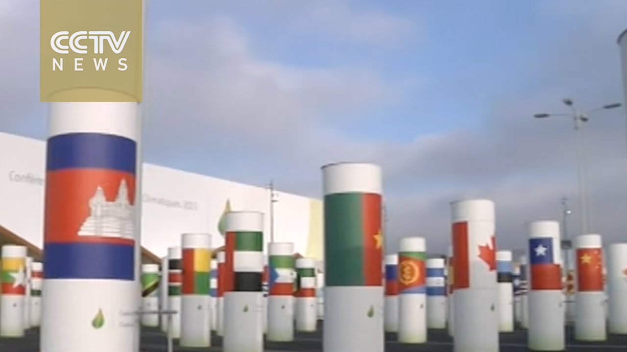 G77, China urge developed countries to fulfil climate finance obligation