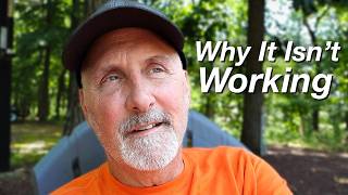 I'm Using All The Mind-body Tools But It's Not Working - Why?