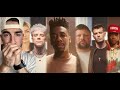 OMG!! Dax - "To Be A Man" (MEGA REMIX) Atlus, Phix, Brutha Rick, The Mediary, Thagreatwhite REACTION