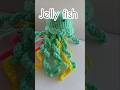 Crochet jelly fish #crochet #crochetcrosai #crochetideas #beginnercrafts #crochetpatterns