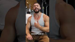 Stop chasing the ‘inner chest hack’, build overall chest growth w/ the right mix of presses + flies