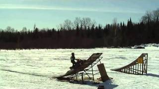 Lucrestyle Productions - Twisted