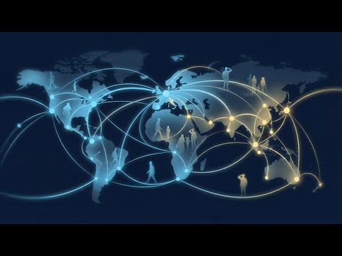 中国3位、上海5位――海外在留邦人数は20年でどう変わったのか