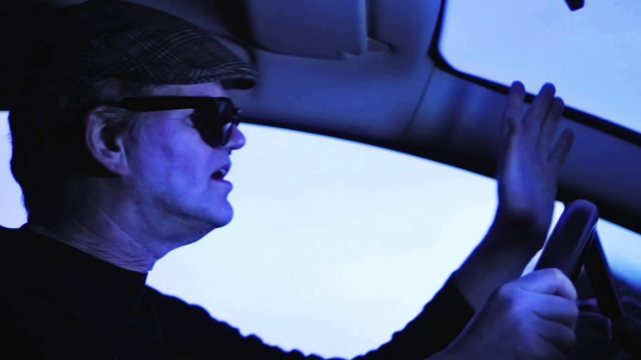 STATION 8 - FENSTER MEINES WAGENS (Musikvideo)