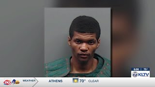 Man arrested in Smith County nightclub shooting admits to firing gun at man killed