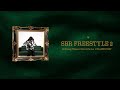 Sobrang Blessed Records - SBR FREESTYLE 2 (feat. CHASEXWAV) [Official Audio]