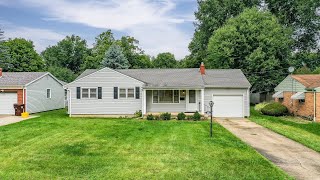 892 Edenridge Dr video tour