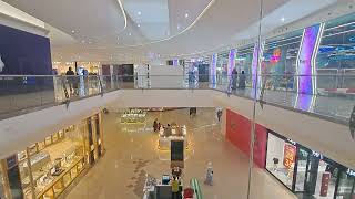 BRAND NEW! Otis Gen2 ReGen Scenic Elevator at Cenomi Aziz Mall, Jeddah