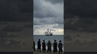 The Lost Colony of Roanoke | America’s First Unsolved Mystery @hiddenhistoryfiles-p1p